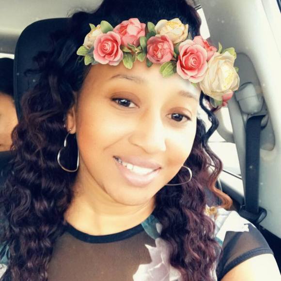 Meet your Posher, Patrisha - Picture 1 of 1